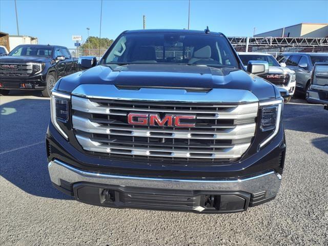 new 2025 GMC Sierra 1500 car, priced at $47,290