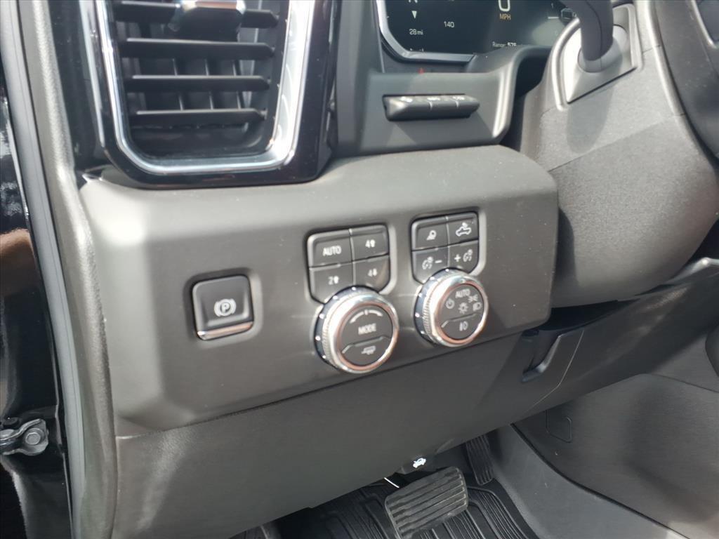 new 2026 GMC Sierra 2500 car, priced at $91,762