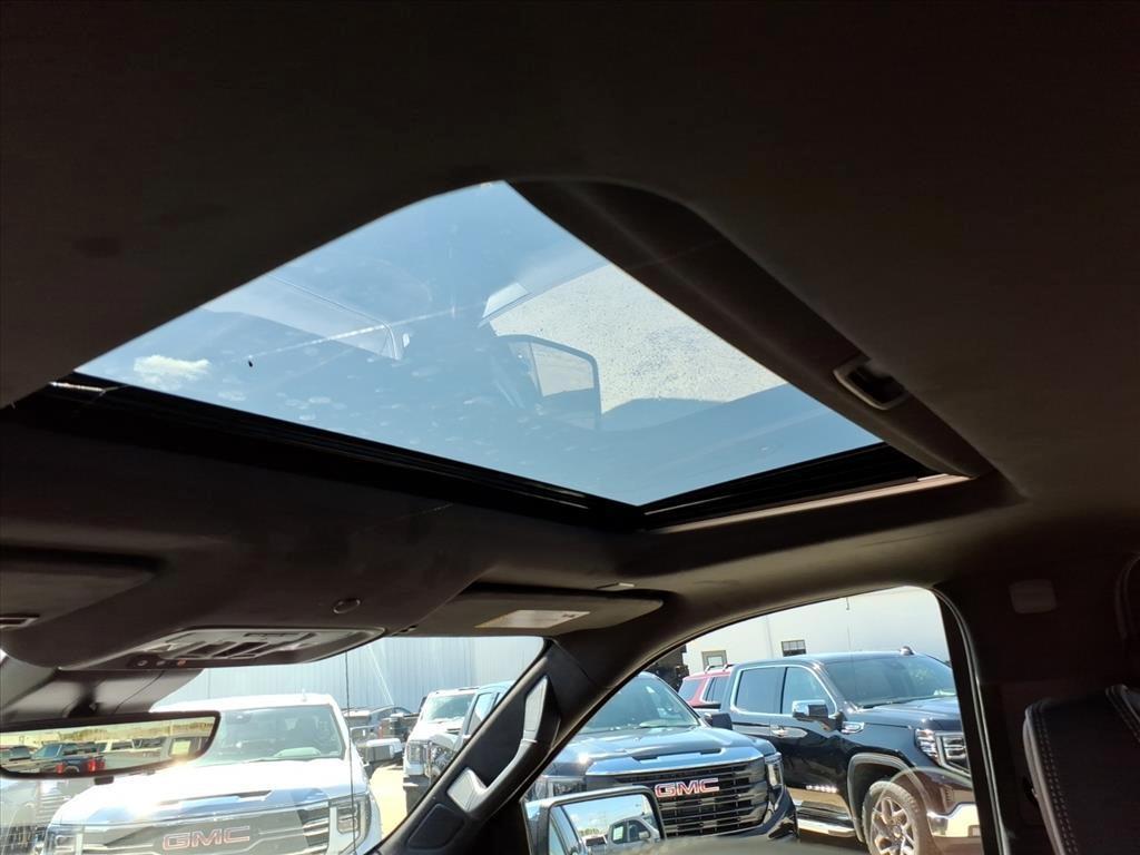 new 2026 GMC Sierra 1500 car, priced at $76,790