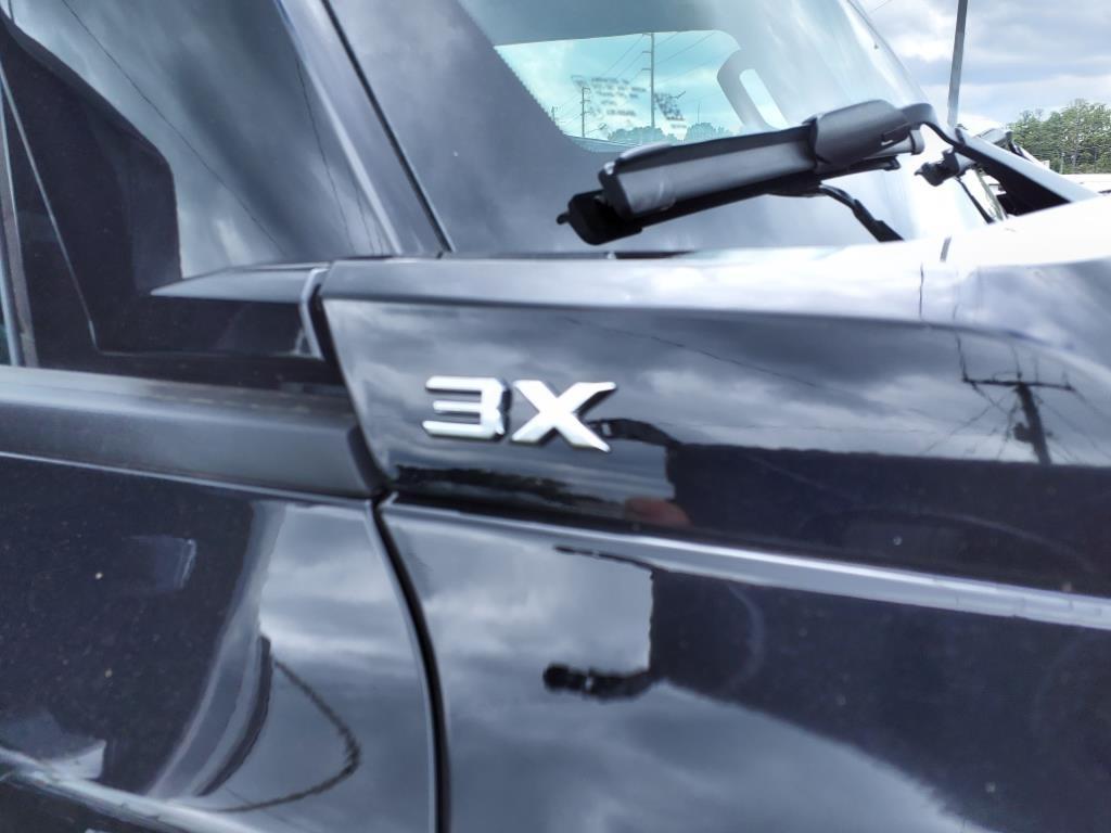 new 2024 GMC HUMMER EV Pickup car