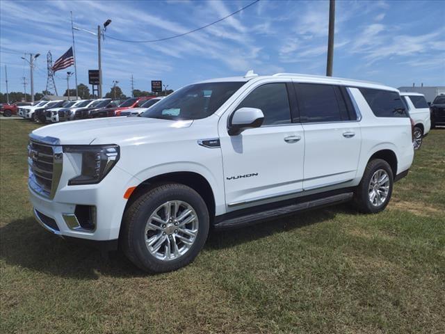 new 2024 GMC Yukon XL car, priced at $65,690