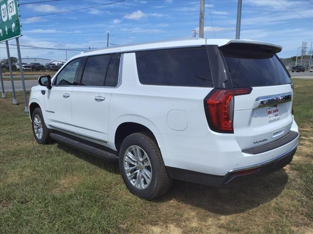 new 2024 GMC Yukon XL car, priced at $65,690