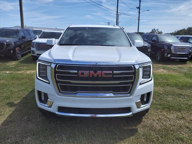 new 2024 GMC Yukon XL car, priced at $65,690