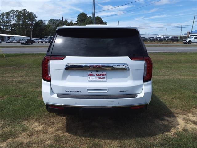 new 2024 GMC Yukon XL car, priced at $65,690