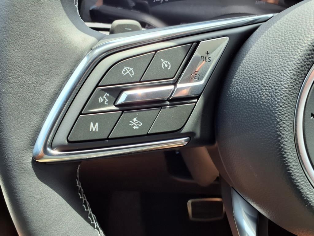 new 2025 Buick Envision car, priced at $38,240