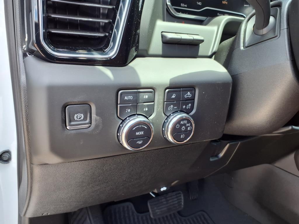 new 2025 GMC Sierra 2500 car, priced at $88,930