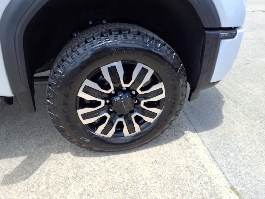new 2025 GMC Sierra 2500 car, priced at $88,930