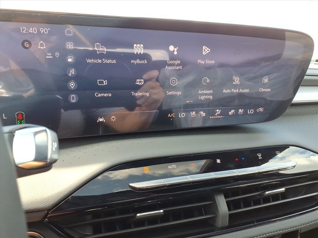 new 2026 Buick Enclave car, priced at $61,564