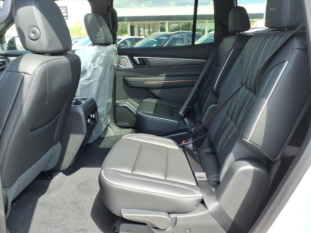 new 2026 Buick Enclave car, priced at $61,564