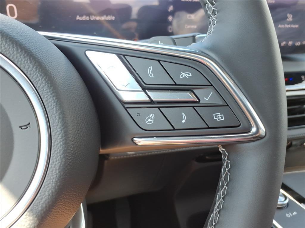 new 2026 Buick Enclave car, priced at $61,564