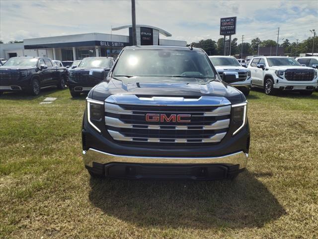 new 2024 GMC Sierra 1500 car, priced at $48,775