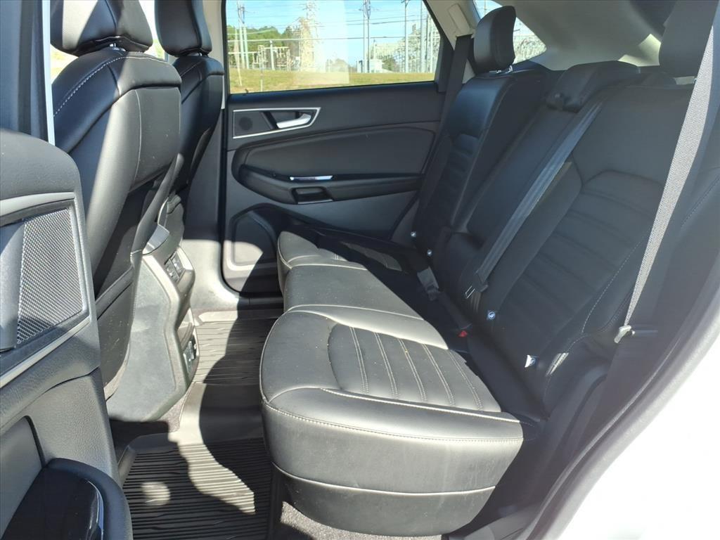 used 2020 Ford Edge car, priced at $23,994