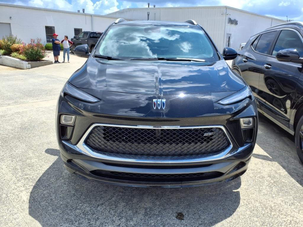 new 2026 Buick Encore GX car, priced at $24,985