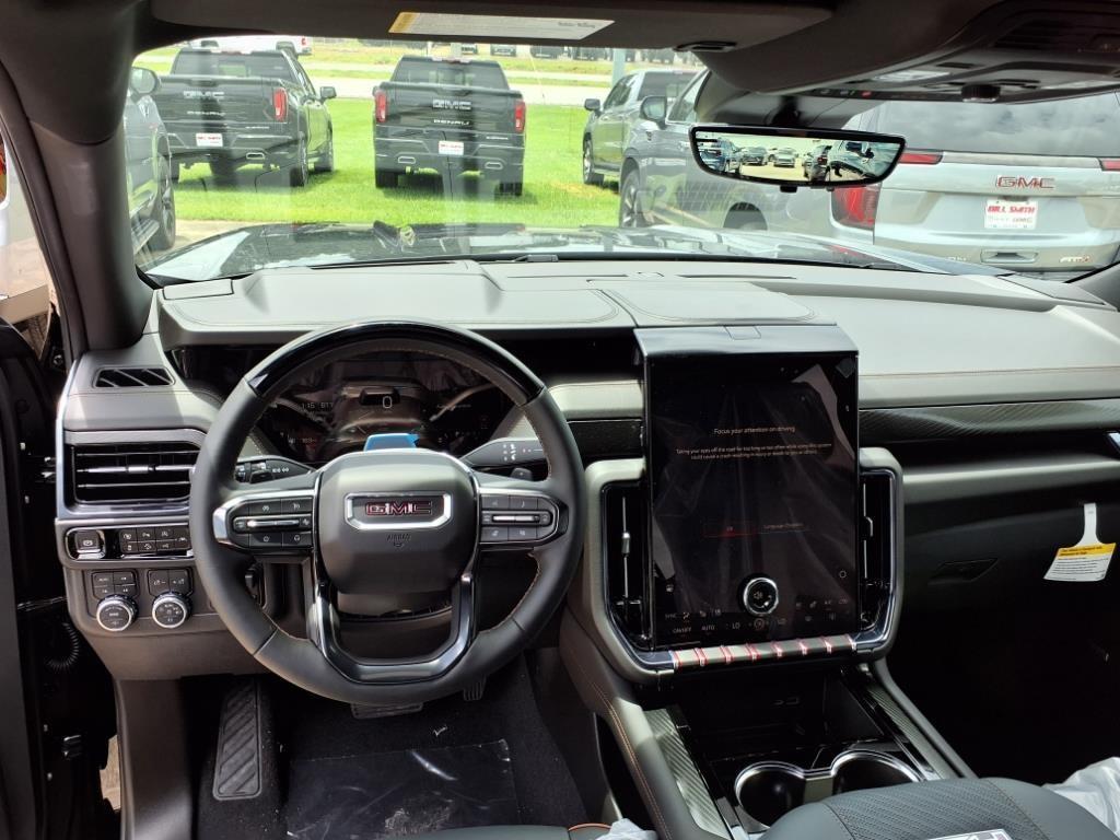 new 2025 GMC Yukon XL car, priced at $91,435
