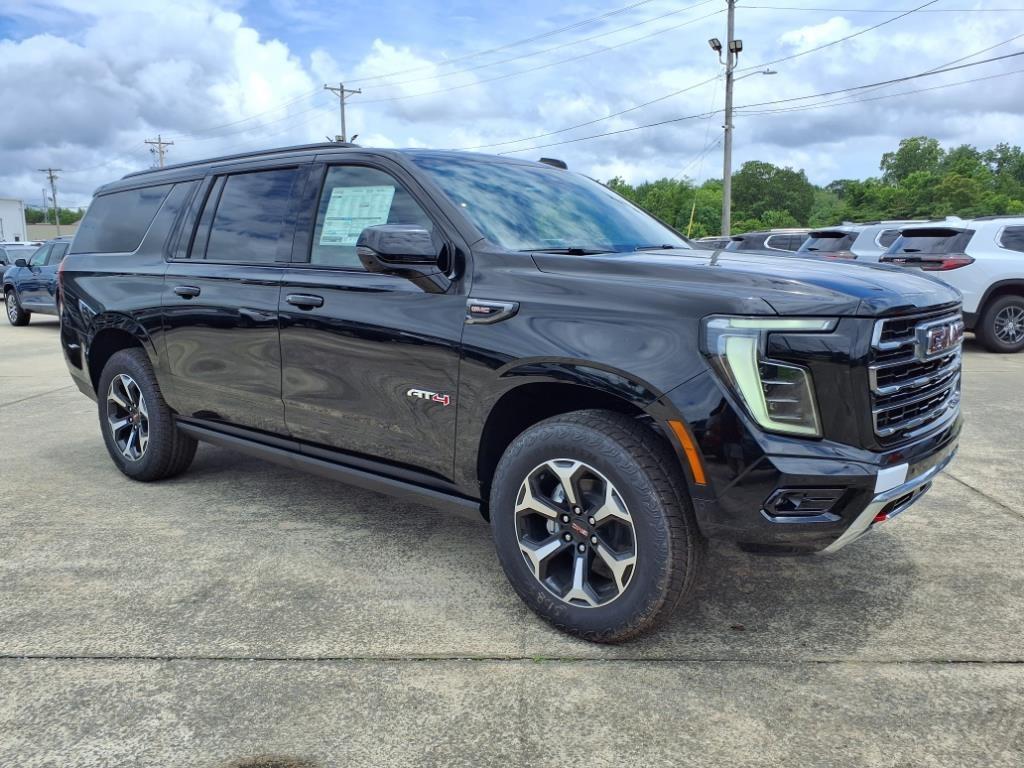 new 2025 GMC Yukon XL car, priced at $91,435