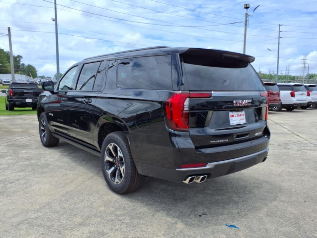 new 2025 GMC Yukon XL car, priced at $91,435