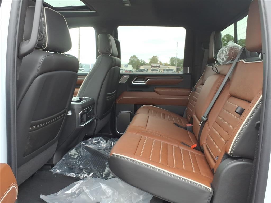 new 2026 GMC Sierra 2500 car, priced at $92,308