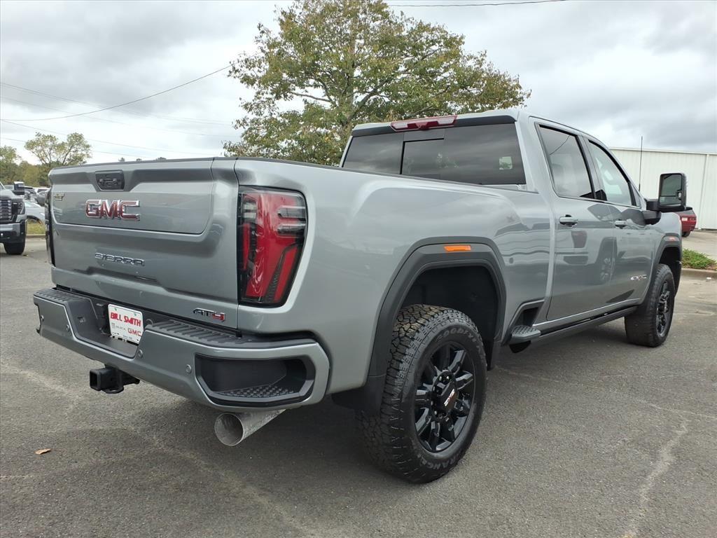 new 2025 GMC Sierra 2500 car, priced at $81,255