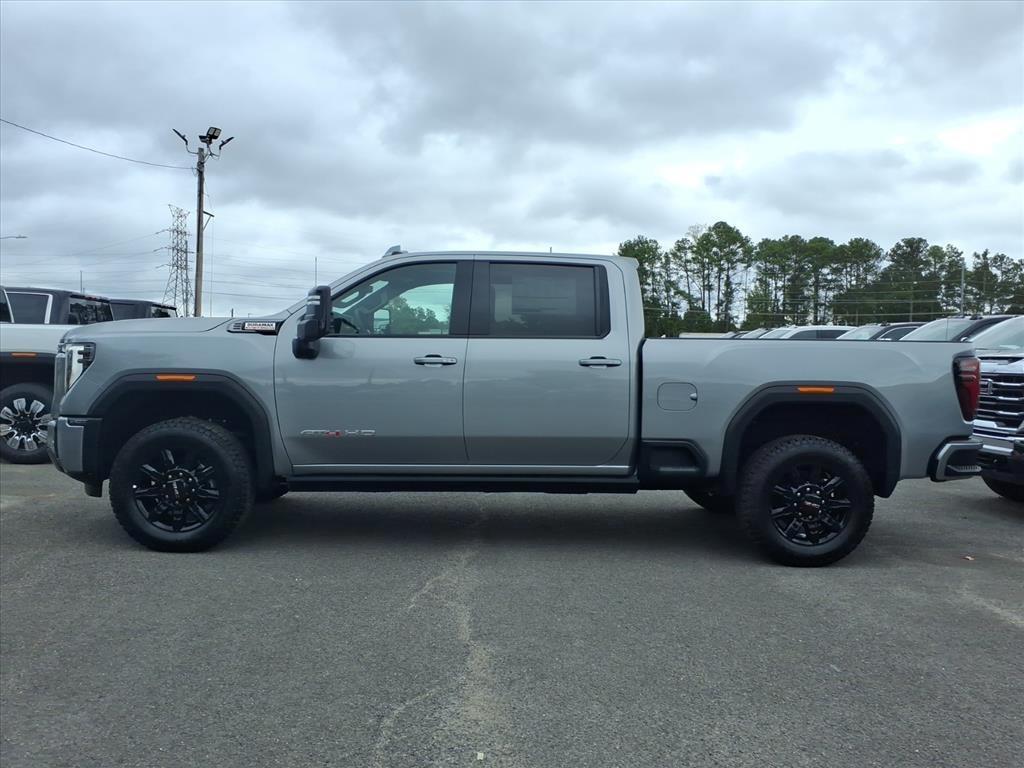 new 2025 GMC Sierra 2500 car, priced at $81,255