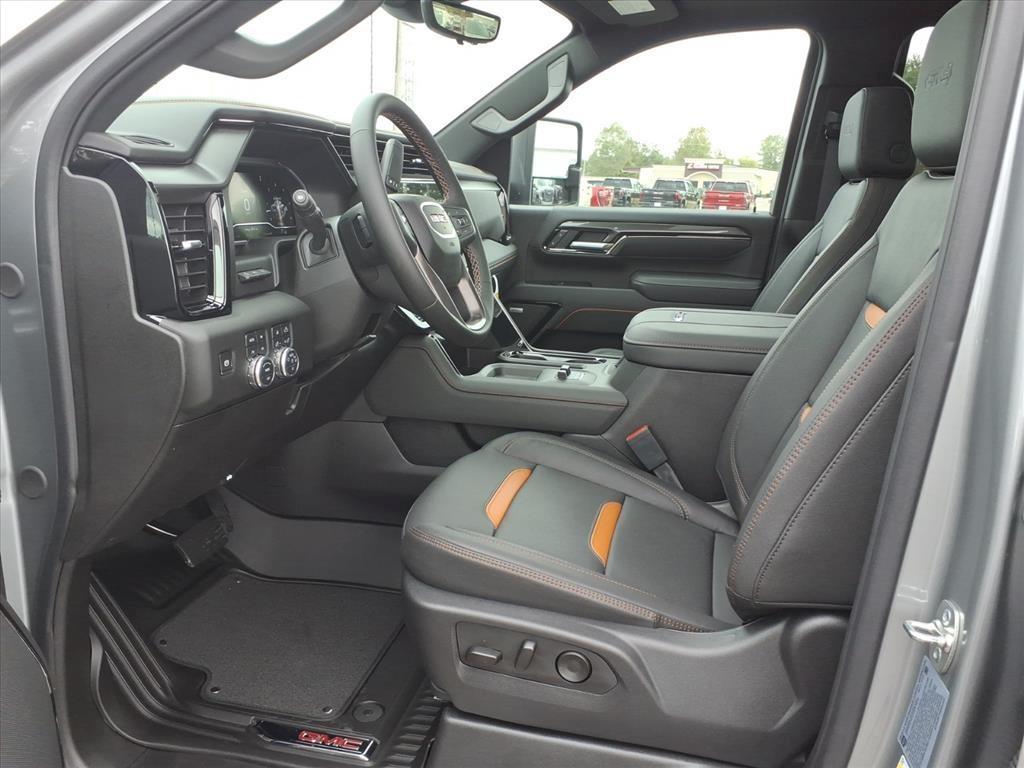 new 2025 GMC Sierra 2500 car, priced at $81,255