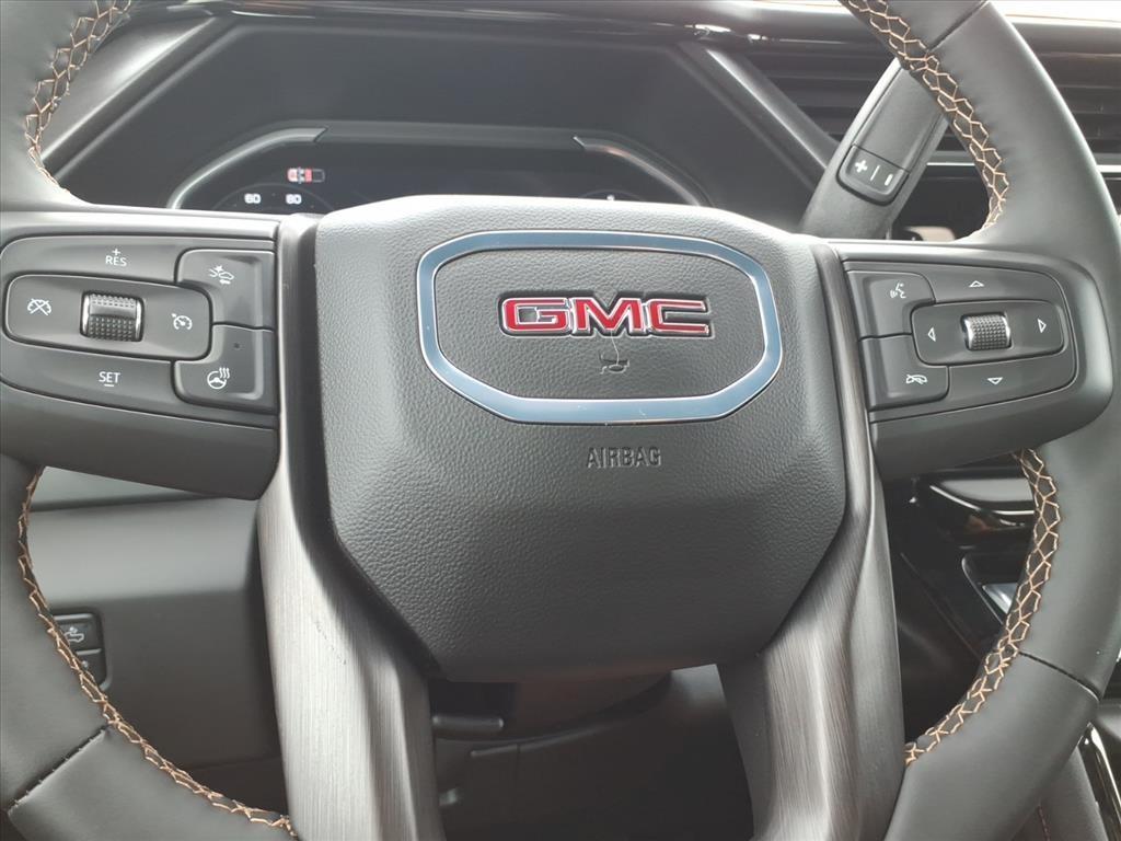 new 2025 GMC Sierra 2500 car, priced at $81,255
