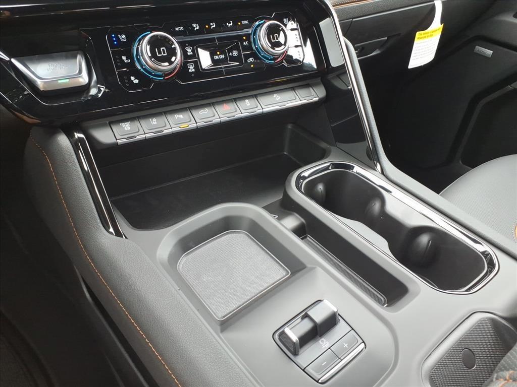 new 2025 GMC Sierra 2500 car, priced at $81,255