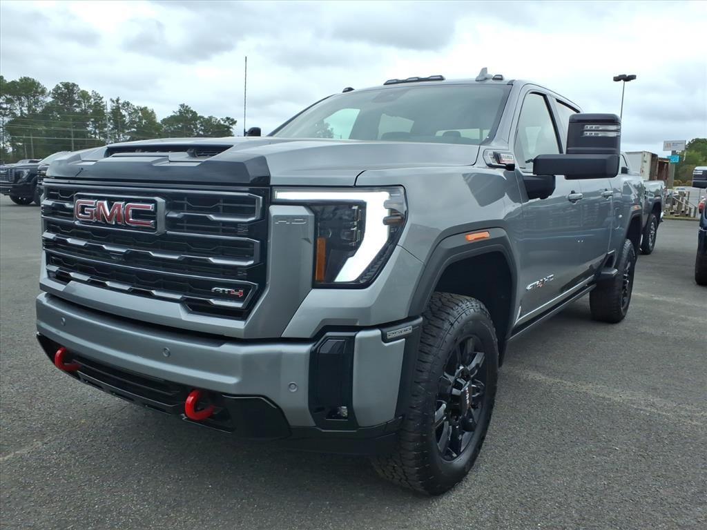 new 2025 GMC Sierra 2500 car, priced at $81,255