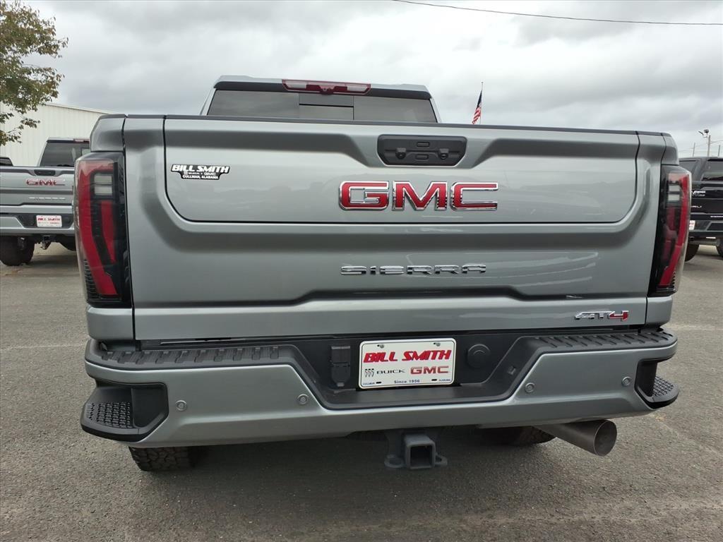 new 2025 GMC Sierra 2500 car, priced at $81,255