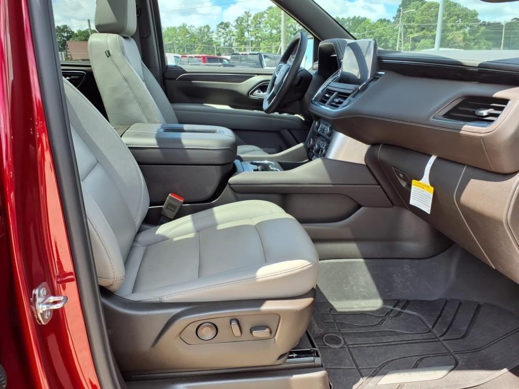 used 2024 Chevrolet Tahoe car, priced at $68,997