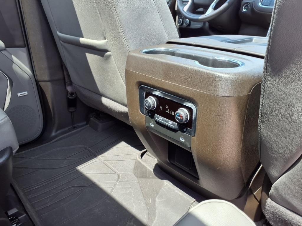 used 2024 Chevrolet Tahoe car, priced at $68,997