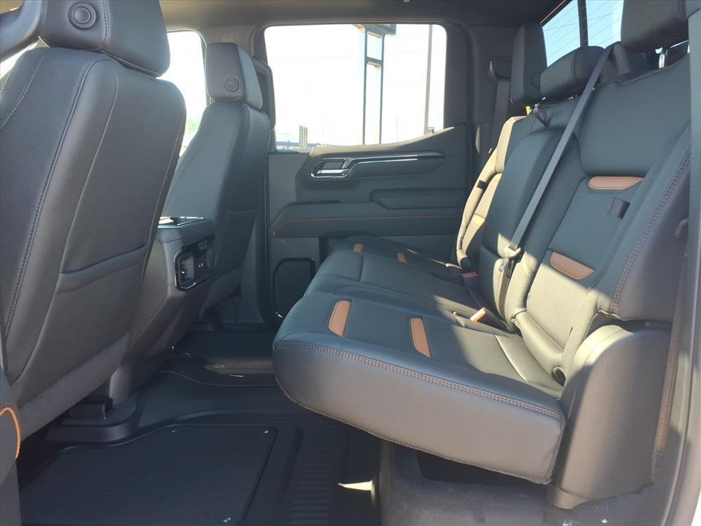 new 2026 GMC Sierra 1500 car, priced at $65,605