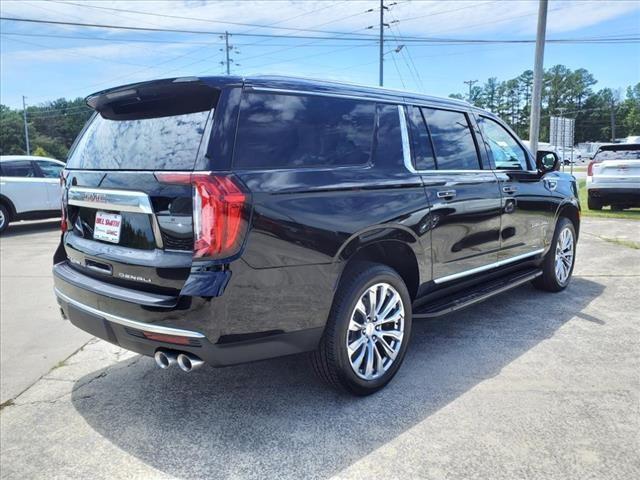 new 2024 GMC Yukon XL car, priced at $86,865