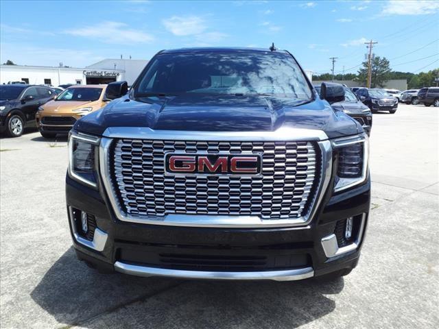 new 2024 GMC Yukon XL car, priced at $86,865