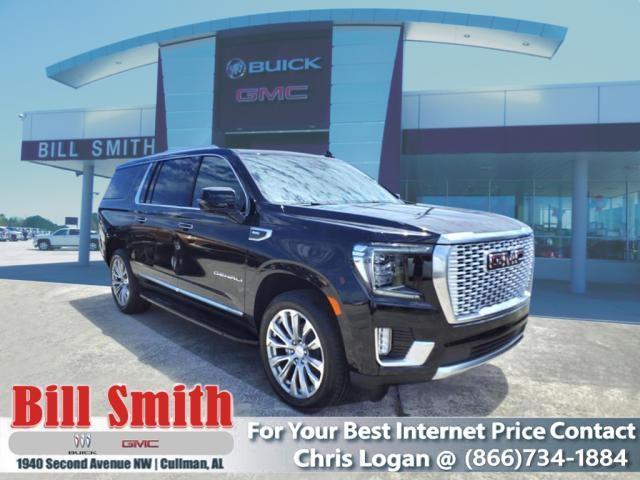 new 2024 GMC Yukon XL car, priced at $86,865