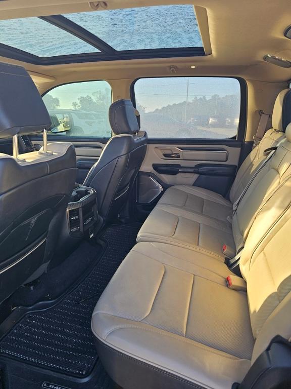 used 2019 Ram 1500 car, priced at $27,995