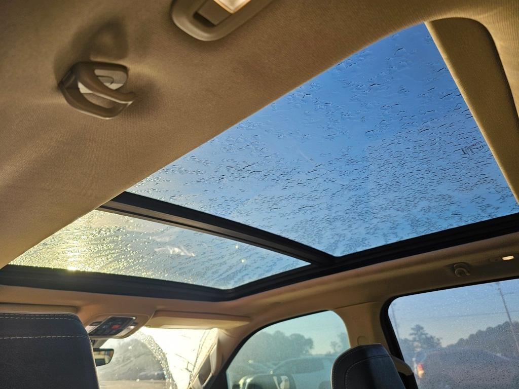 used 2019 Ram 1500 car, priced at $27,995