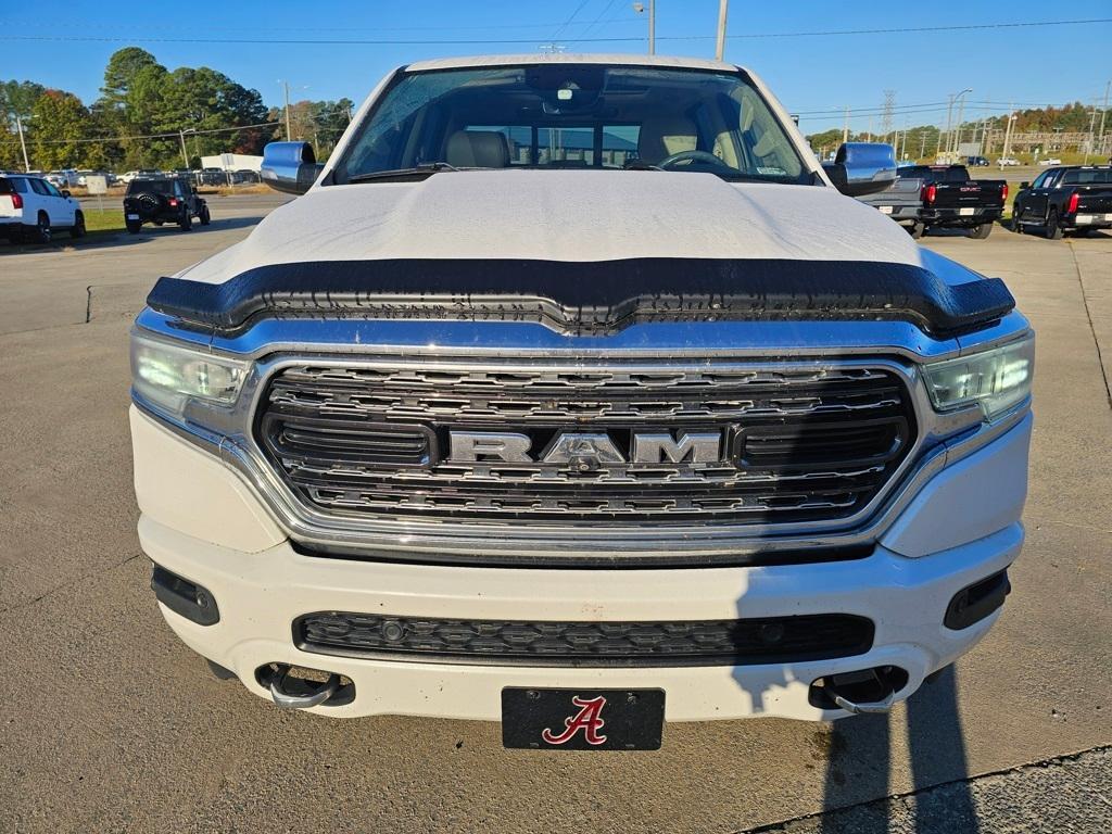 used 2019 Ram 1500 car, priced at $27,995