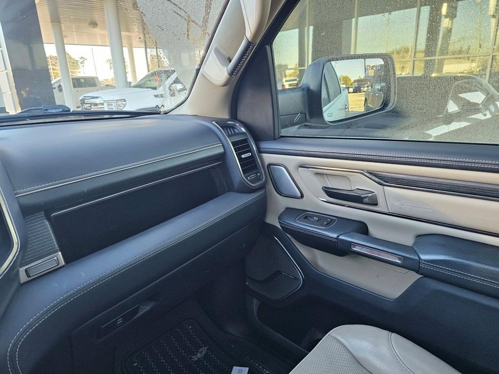 used 2019 Ram 1500 car, priced at $27,995
