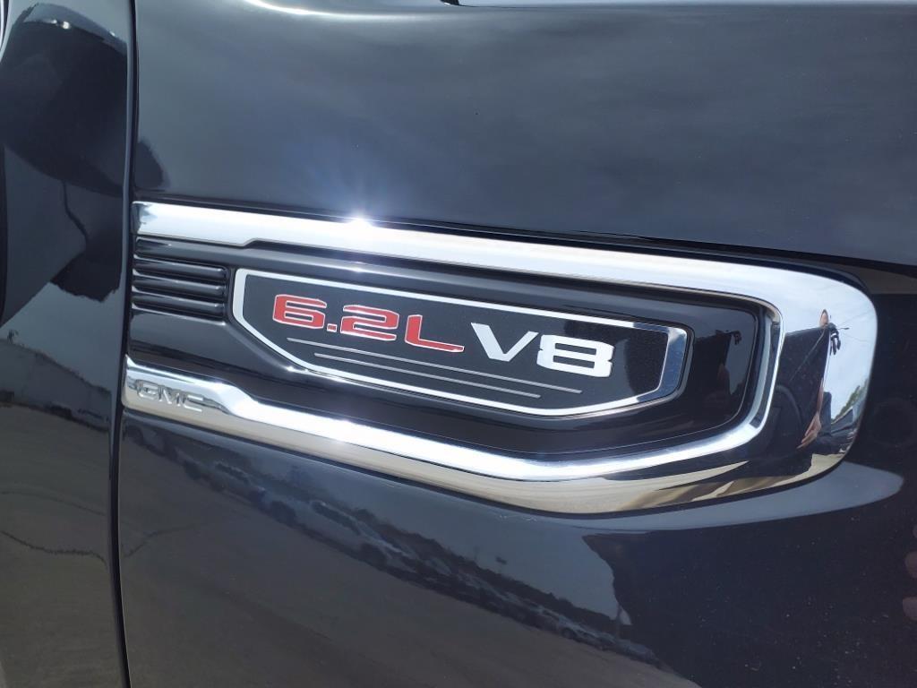 new 2025 GMC Sierra 1500 car, priced at $63,845