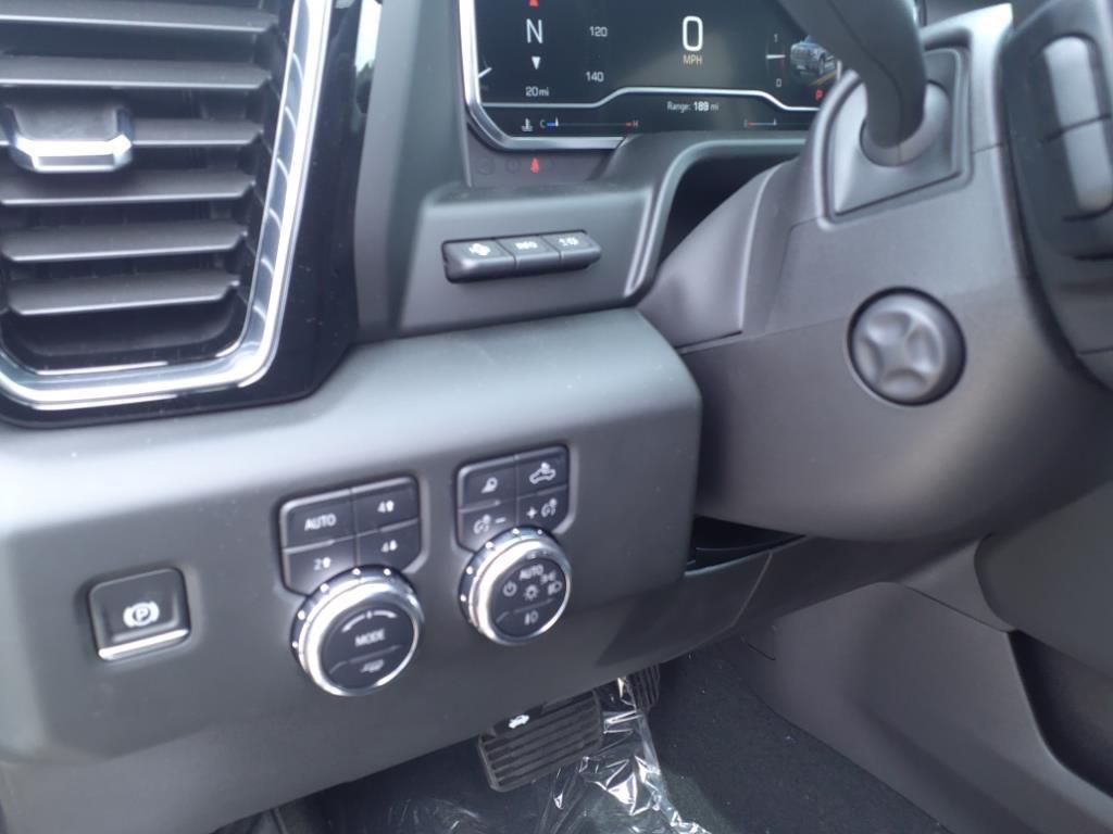 new 2025 GMC Sierra 1500 car, priced at $63,845