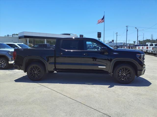 new 2024 GMC Sierra 1500 car, priced at $51,670