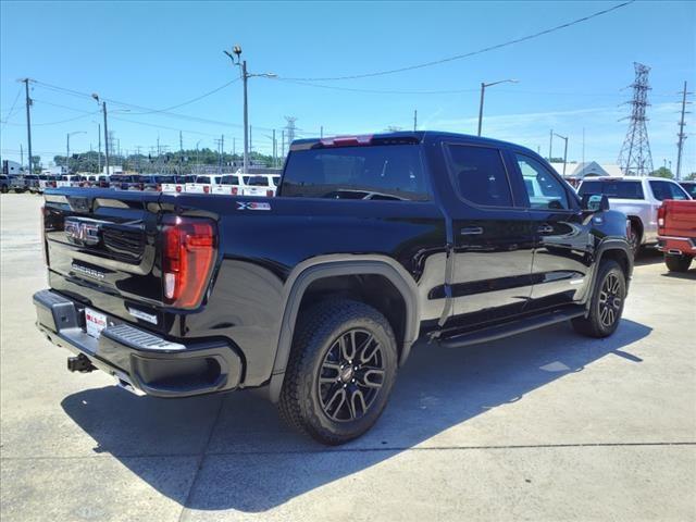 new 2024 GMC Sierra 1500 car, priced at $51,670