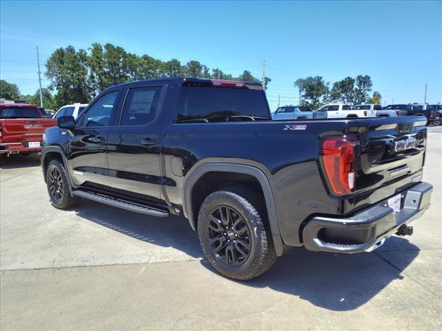 new 2024 GMC Sierra 1500 car, priced at $51,670