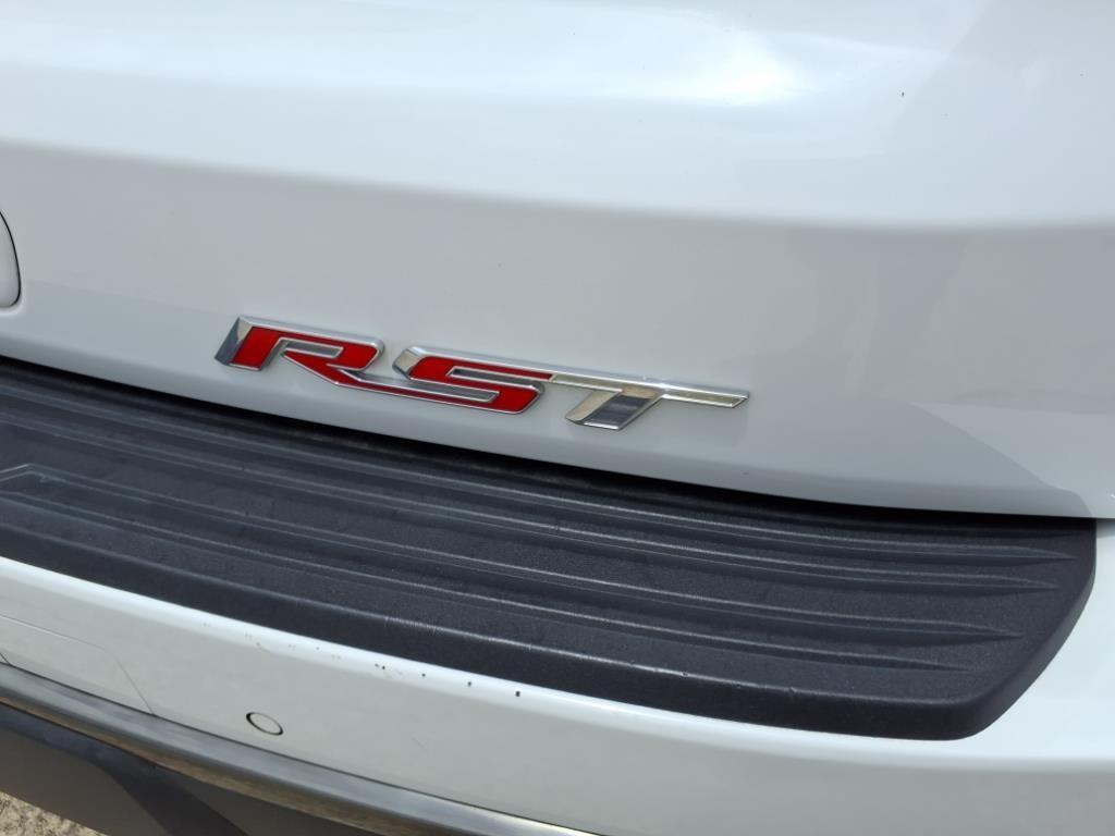used 2022 Chevrolet Suburban car, priced at $56,987