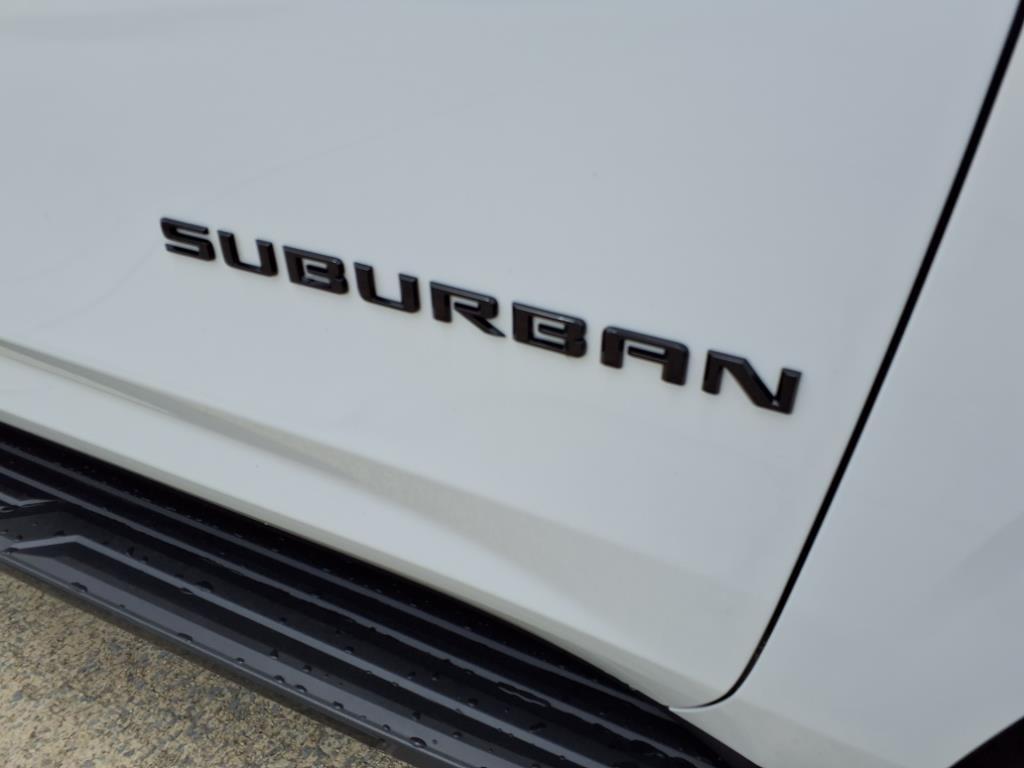 used 2022 Chevrolet Suburban car, priced at $56,987
