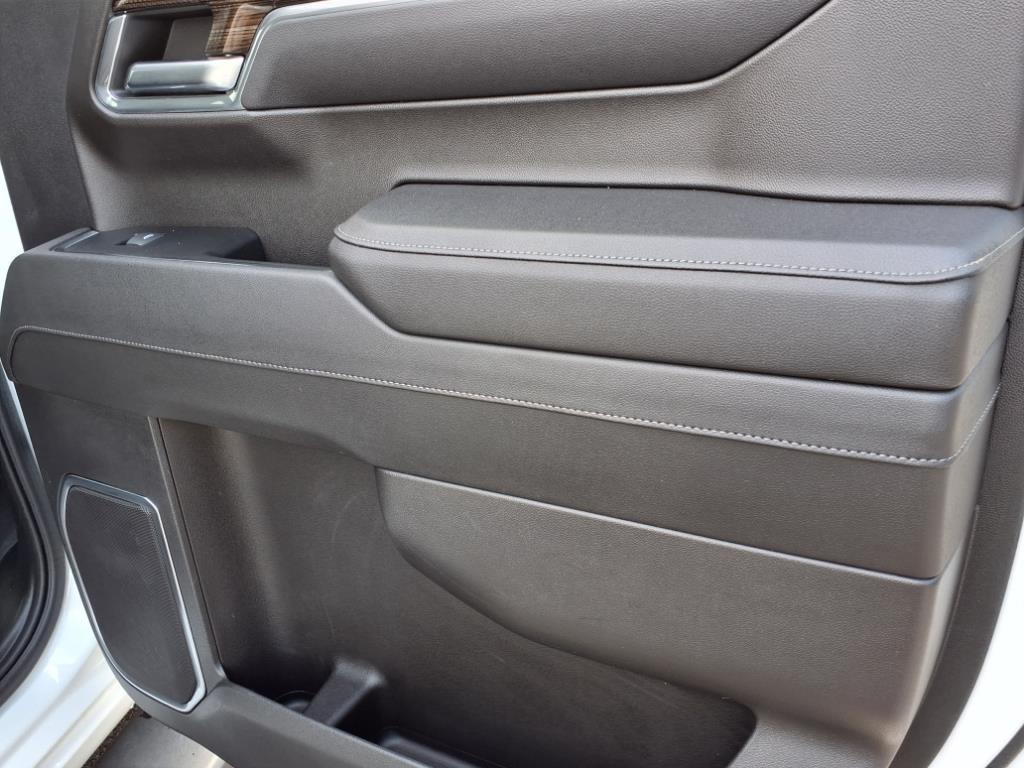 used 2023 Chevrolet Silverado 1500 car, priced at $49,770