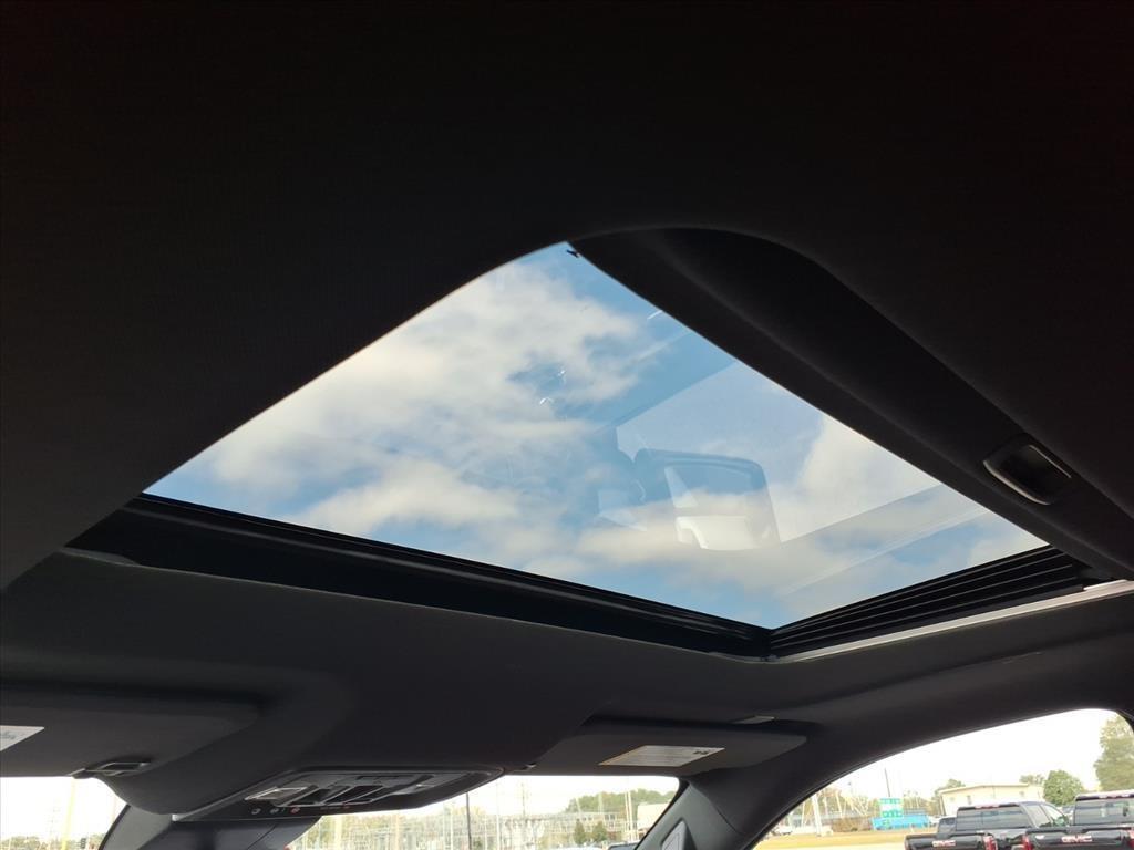 new 2026 GMC Sierra 2500 car, priced at $83,749