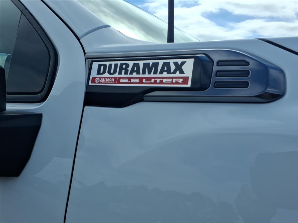 new 2026 GMC Sierra 2500 car, priced at $83,749