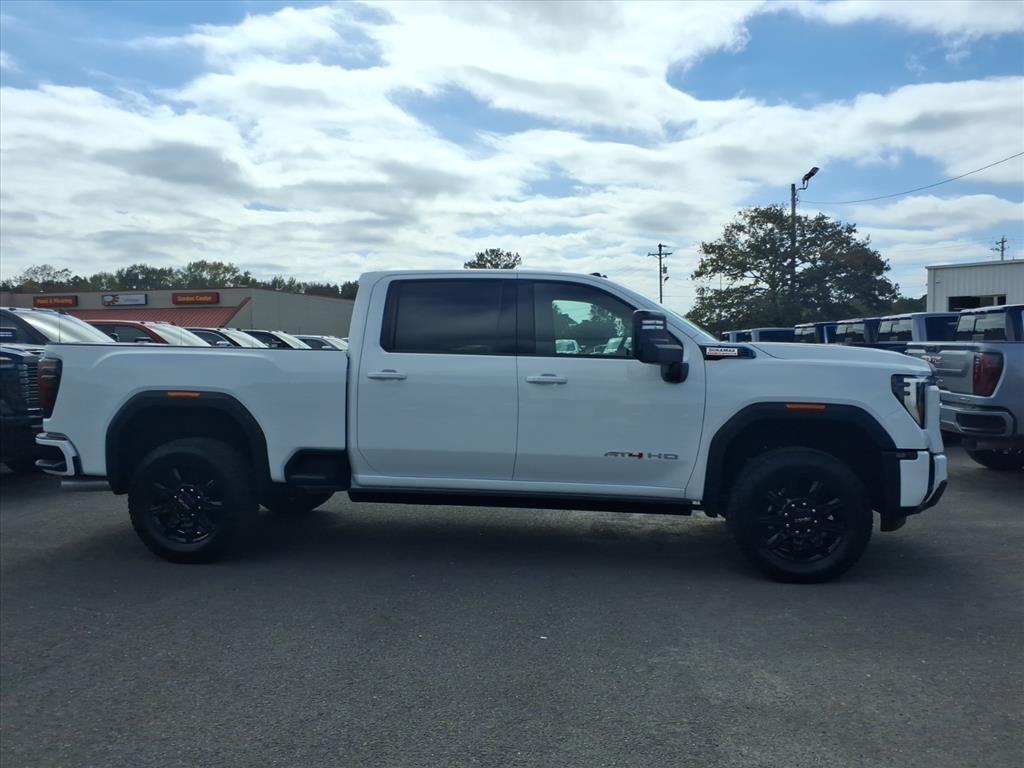 new 2026 GMC Sierra 2500 car, priced at $83,749