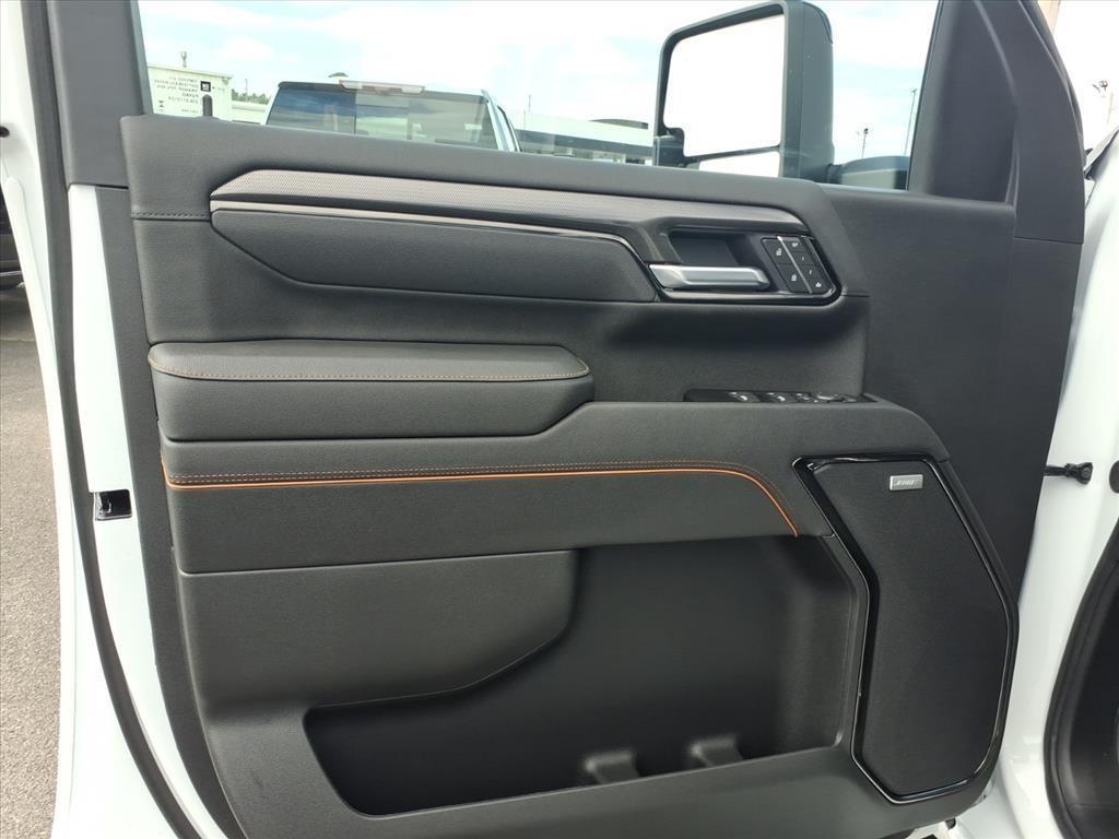 new 2026 GMC Sierra 2500 car, priced at $83,749